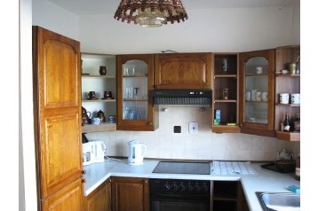 Чехия Chata Nová Pec, Екстериор